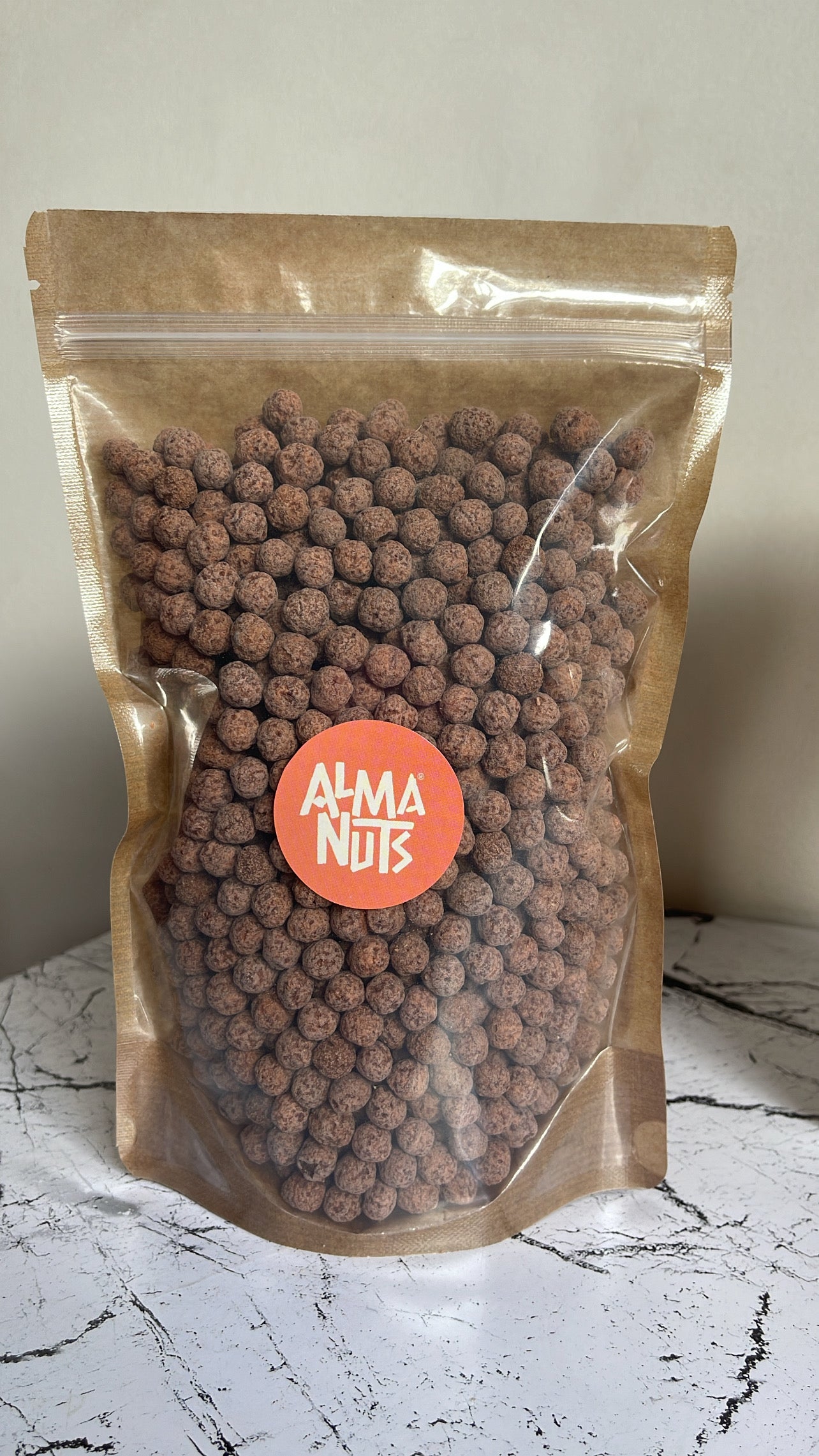 Cereal quinoa pop de chocolate