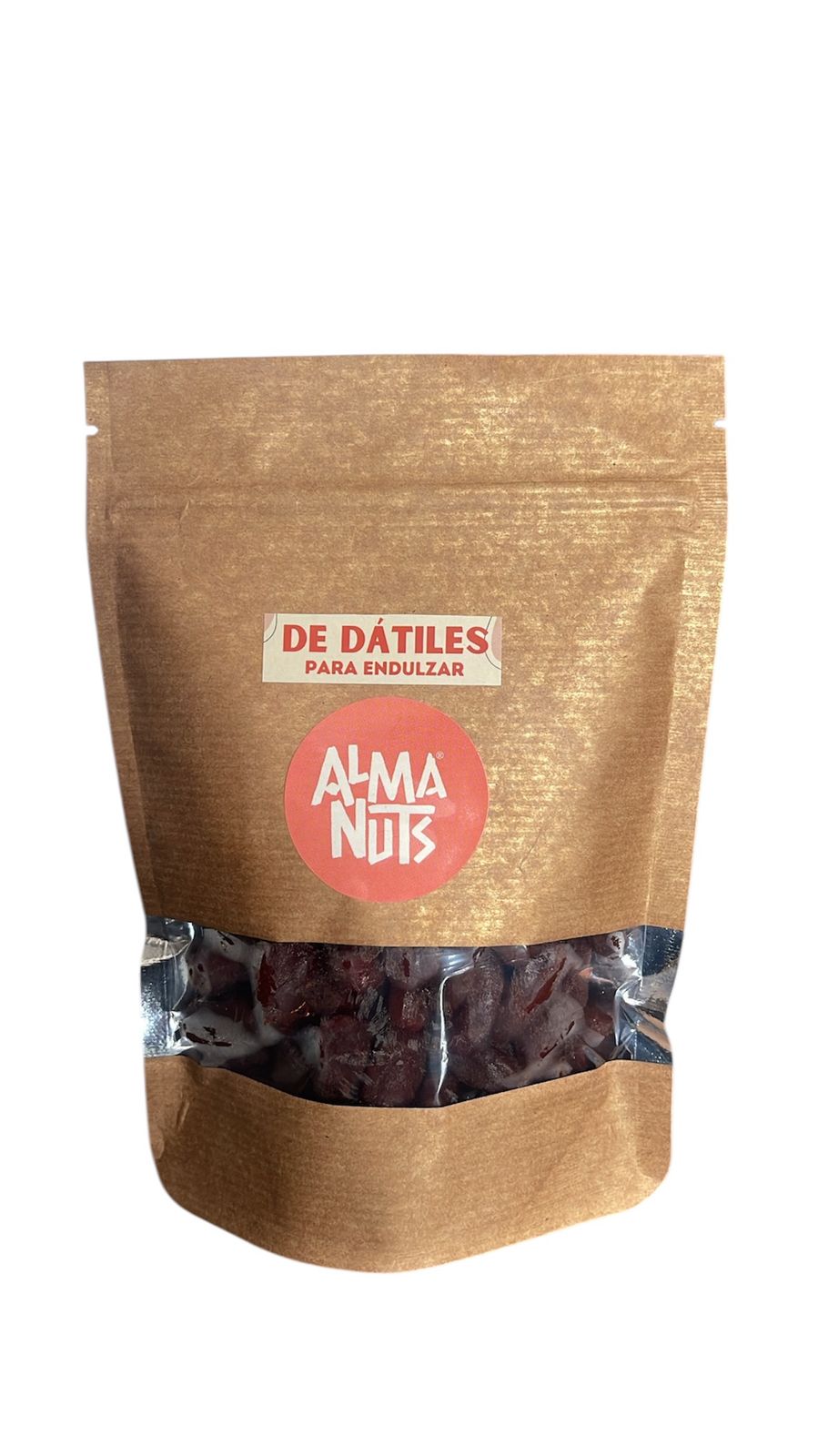 DATILES ENTEROS
