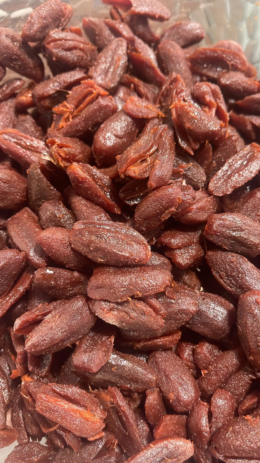 DATILES ENTEROS