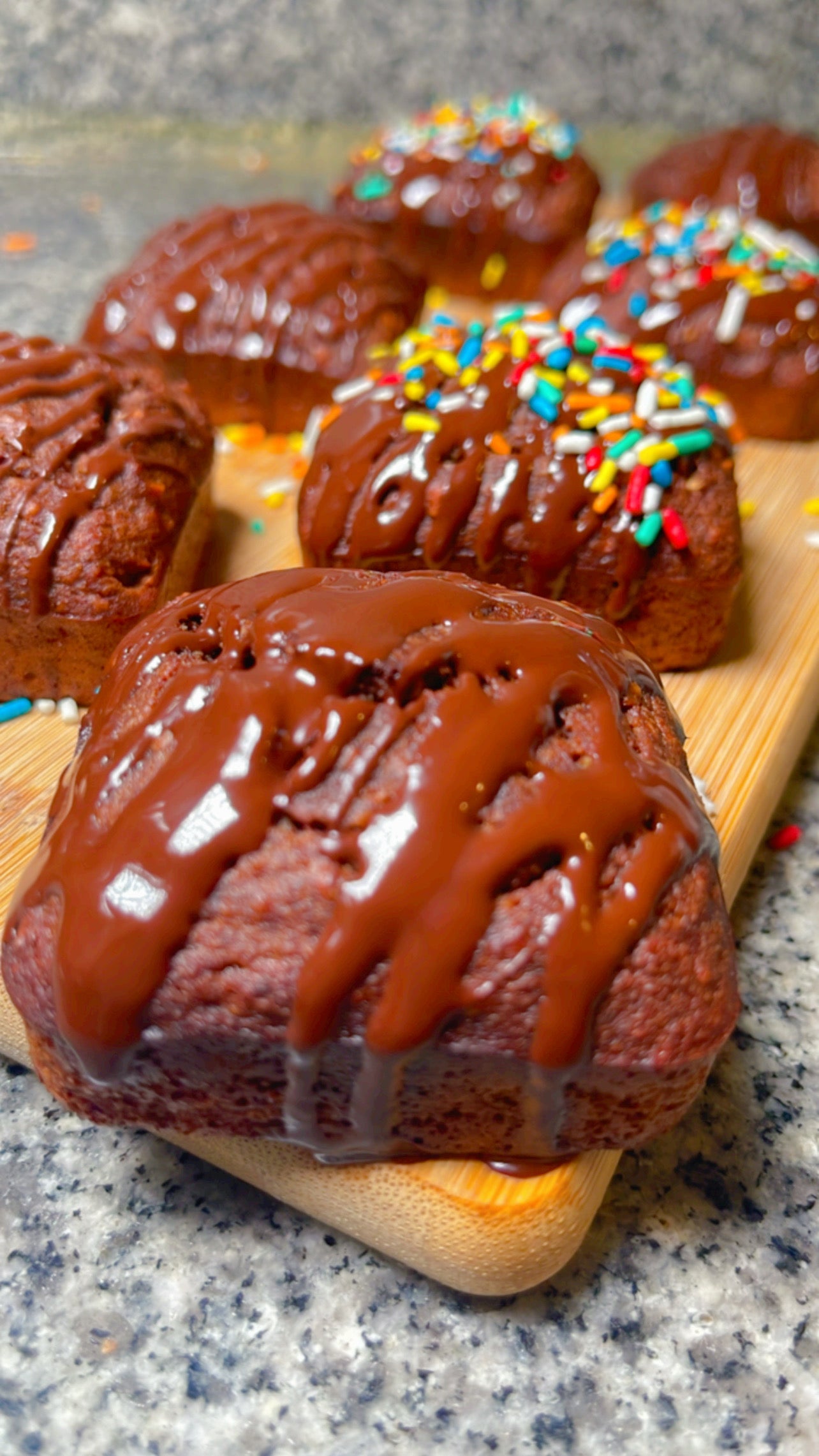 Discos de chocolate para derretir