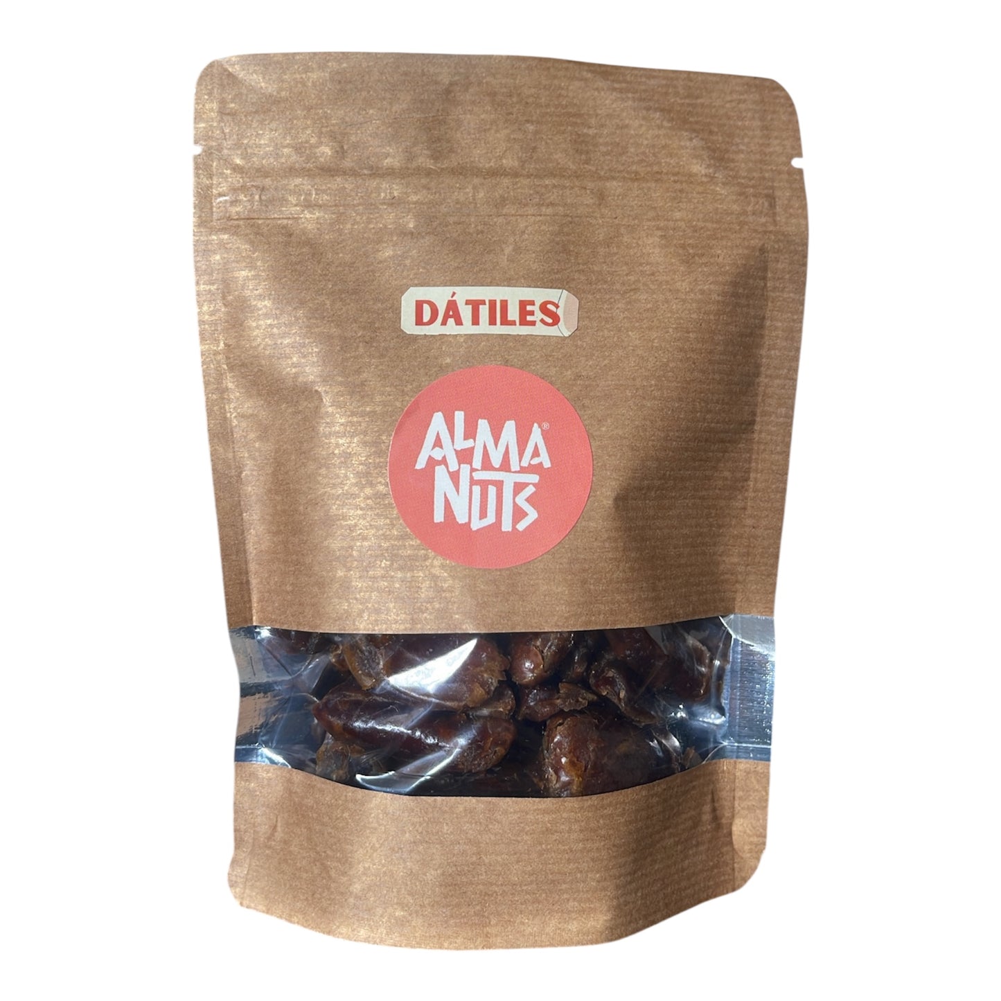 DATILES ENTEROS