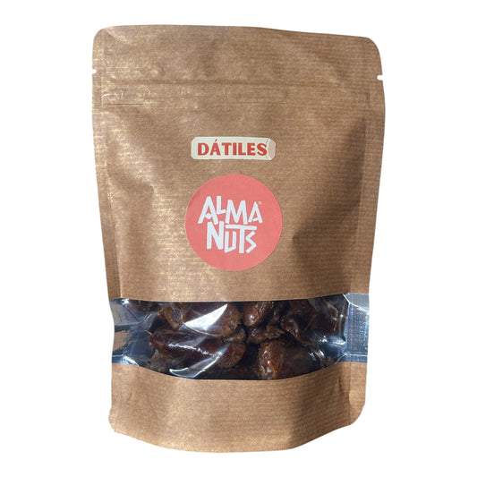 DATILES ENTEROS