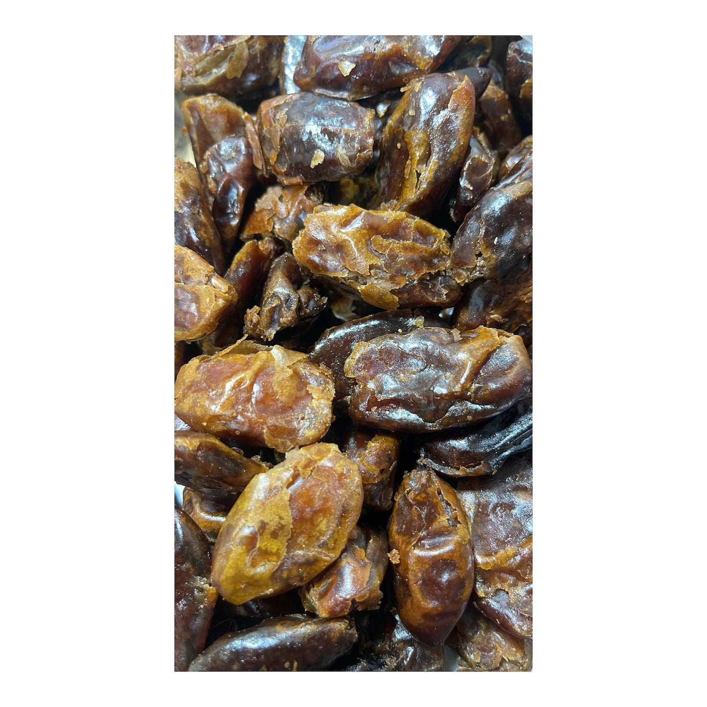 DATILES ENTEROS