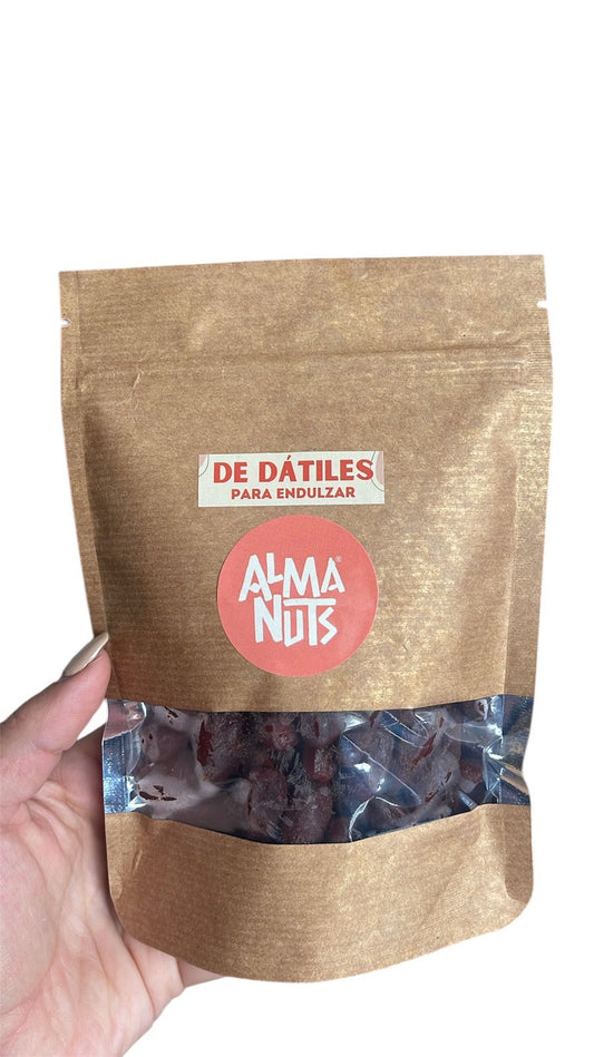 DATILES ENTEROS